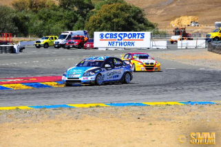 FIA World Touring Car Championship Series-Sonoma | Speedway Motorsports Magazine